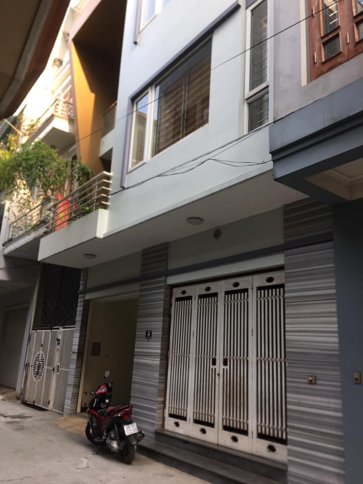 BÁN NHÀ NGỌC LÂM,CHỈ TRÊN 4 TỶ, 70M2,Ô TÔ